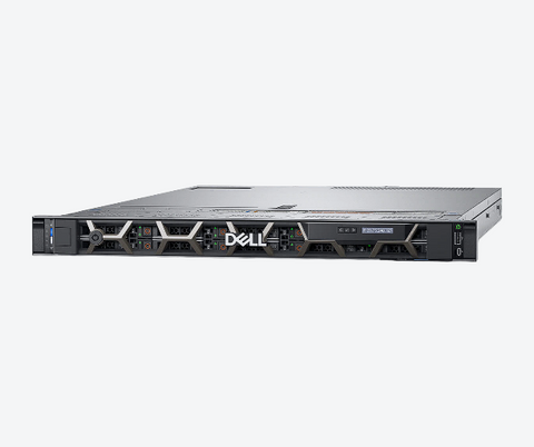 Сервер Dell R640 8xSFF 2xXeon 5220 / 128GB DDR4 / Perc H740p / 2x240GB SSD + 3x1,2TB HDD / 2x32GB SD / iDRAC Ent / 2x10Gb + 2x1Gb/ 2x750W / Rails Dell R640 фото