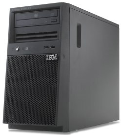 Модель IBM x3100 M4