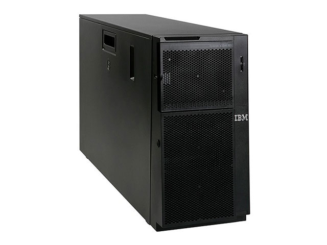 Модель IBM x3500 M3
